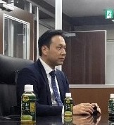 Koordinator Penempatan