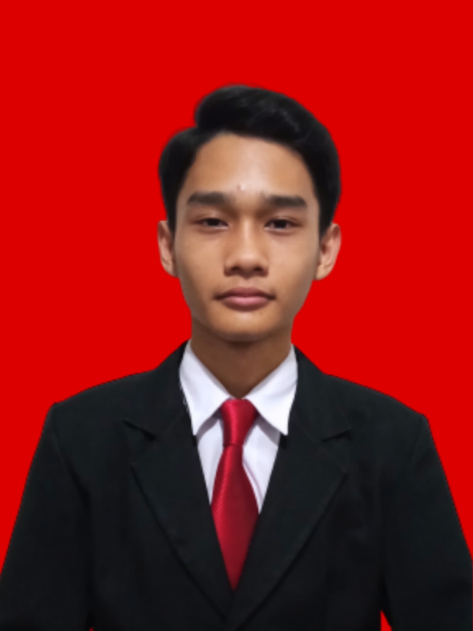 Foto Muhamad Awwal Jibran Hadiansyah