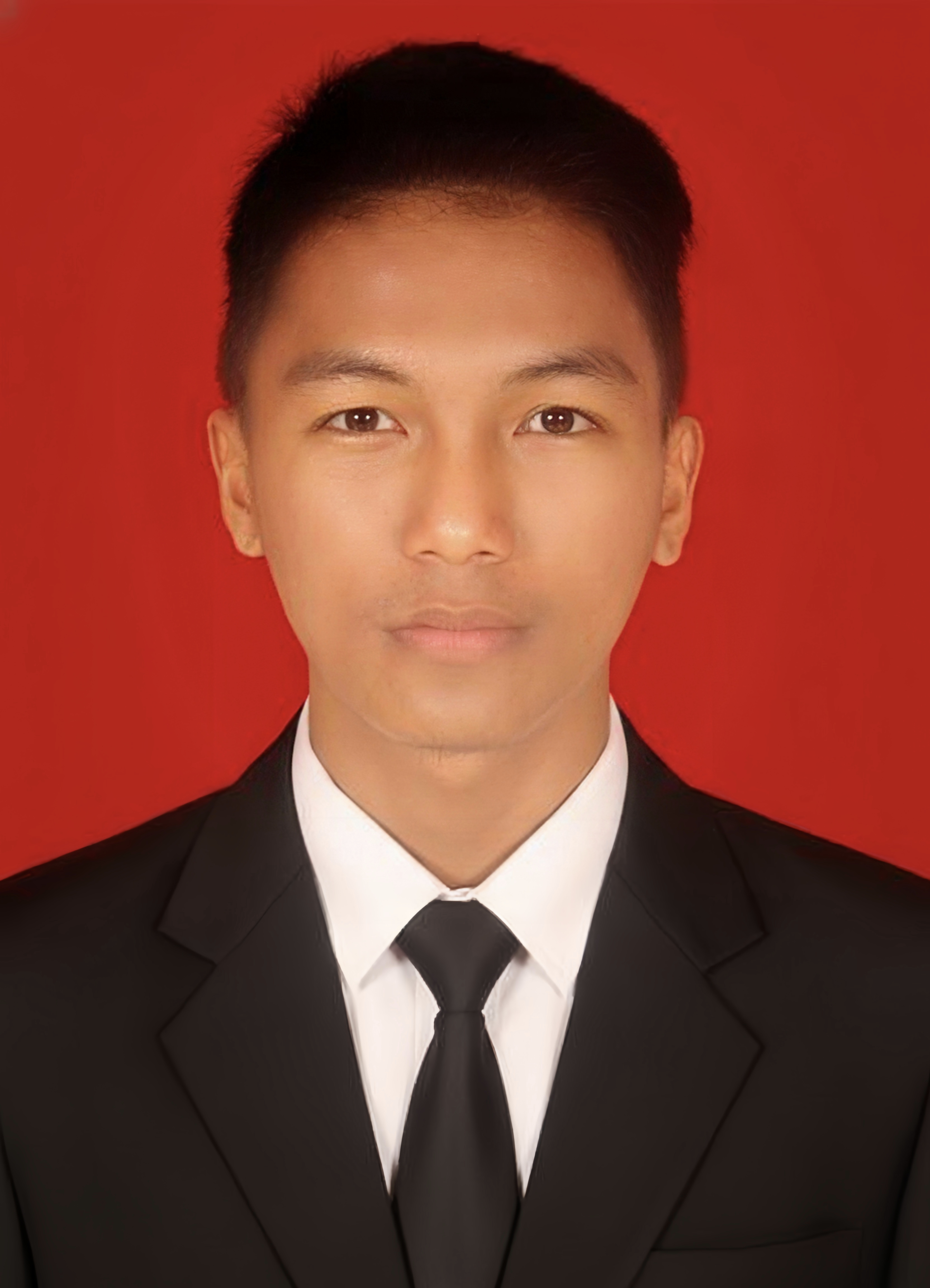Foto Muhammad Rizki Akbar