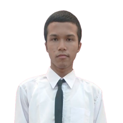 Foto Aqeela Hanif Putra Gustiasih