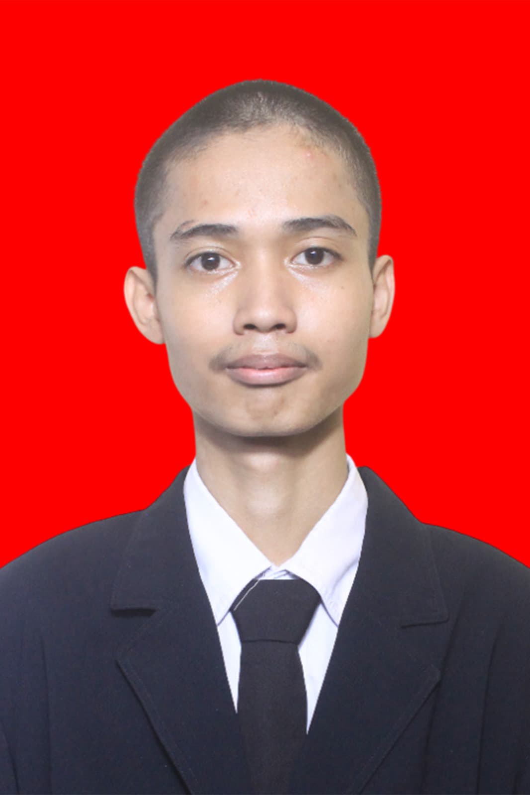 Foto Muhamad Nur Zidan