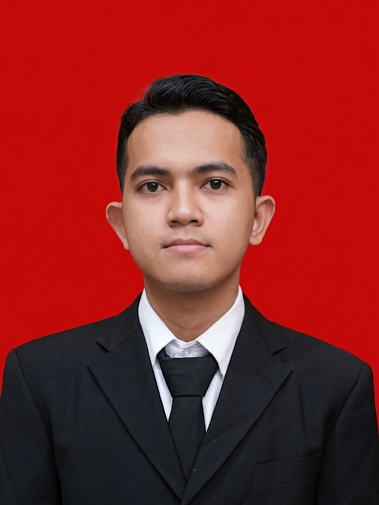 Foto Muhamad Kemal Pasya