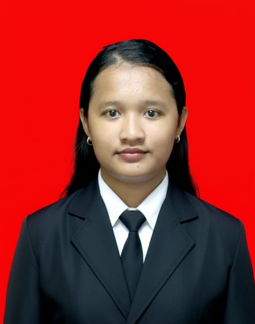 Foto Natasha Aritonang